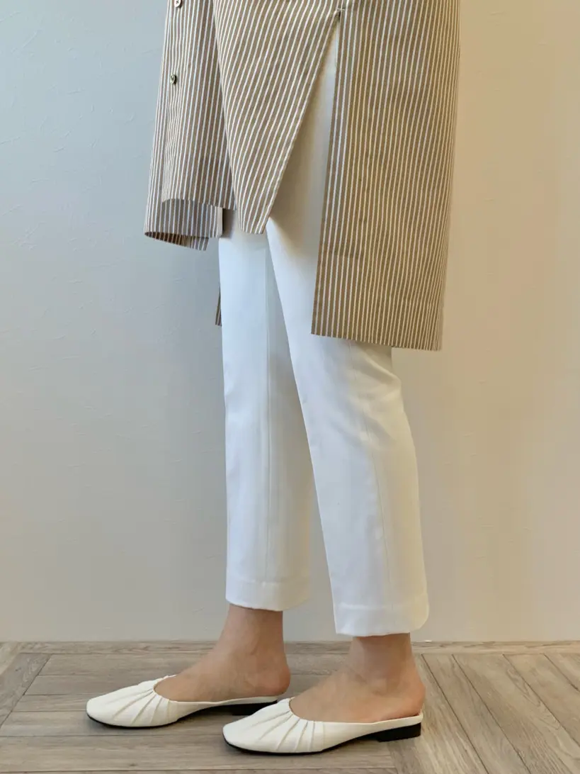 23区 秋葉 コーディネート画像