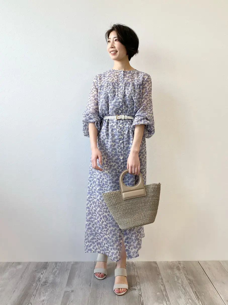  板垣 コーディネート画像