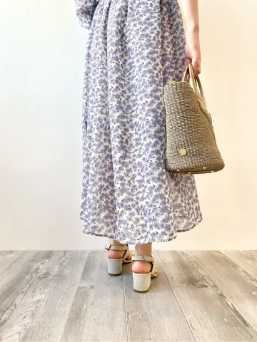 23区 板垣 コーディネート画像