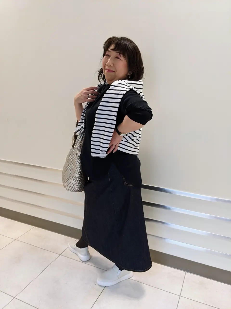  武田 コーディネート画像