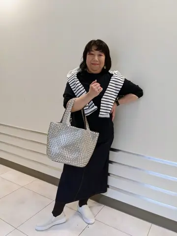 23区 武田 コーディネート画像