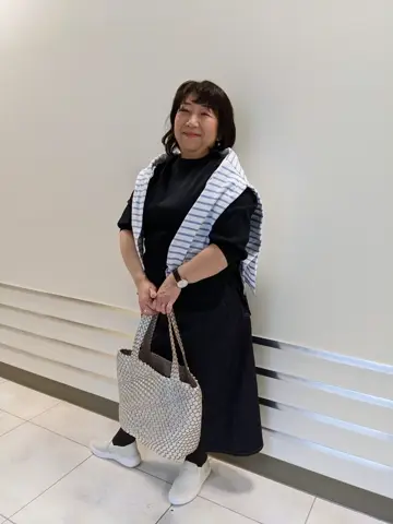 23区 武田 コーディネート画像