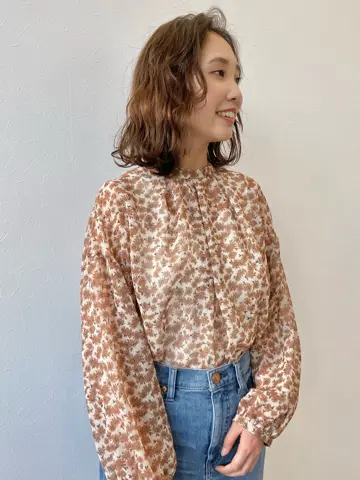 23区 秋葉 コーディネート画像