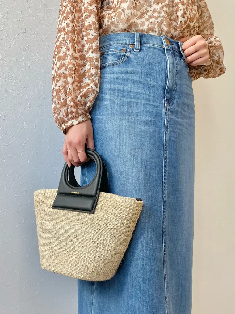 23区 秋葉 コーディネート画像