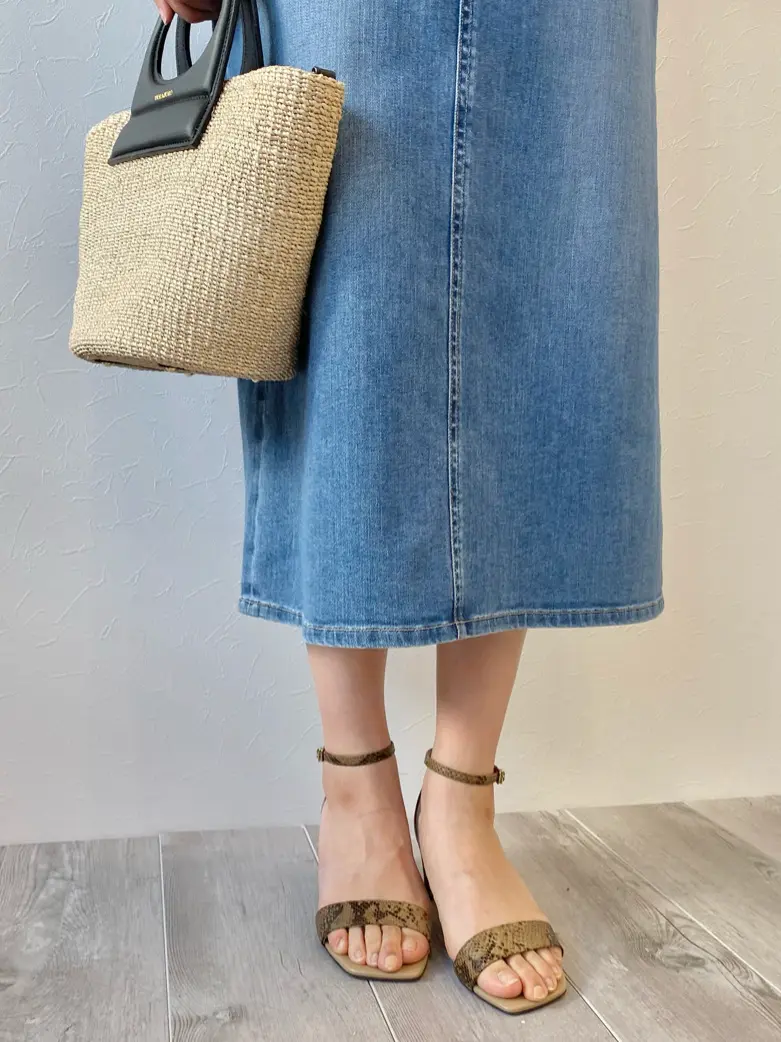 23区 秋葉 コーディネート画像