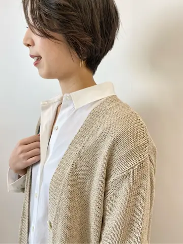 23区 板垣 コーディネート画像