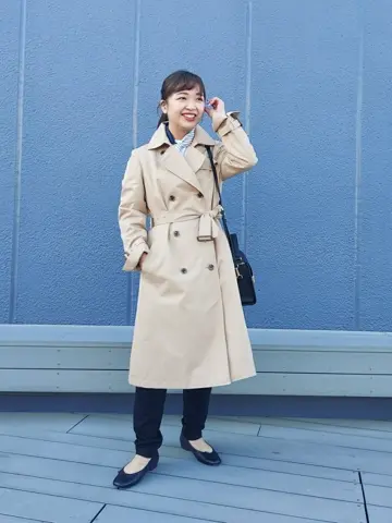 23区 阿多 コーディネート画像