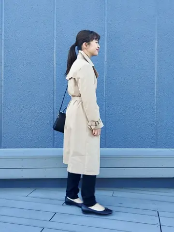 23区 阿多 コーディネート画像