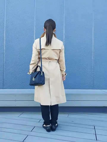 23区 阿多 コーディネート画像