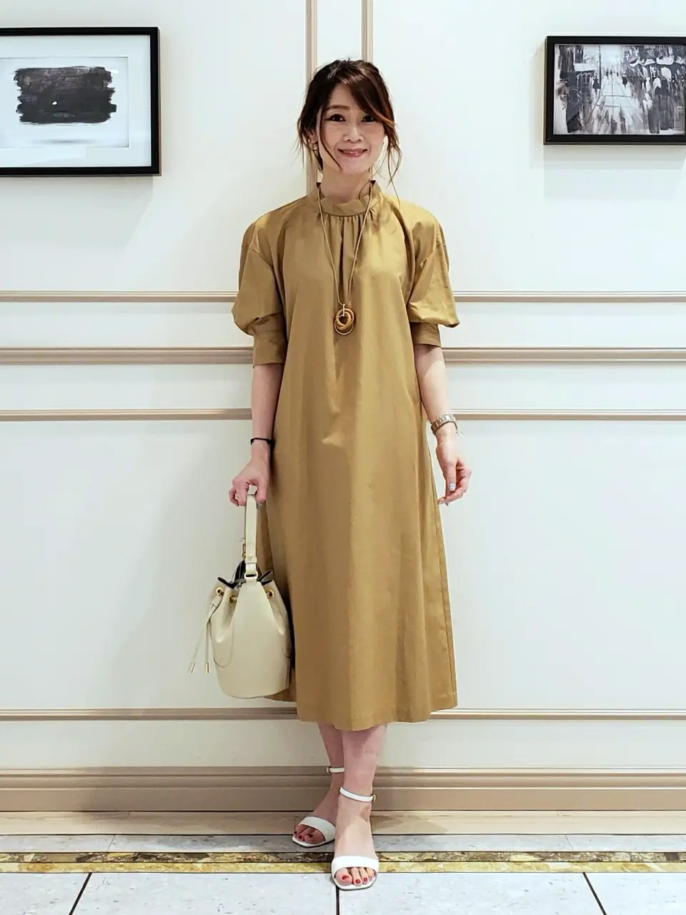  濱地 コーディネート画像