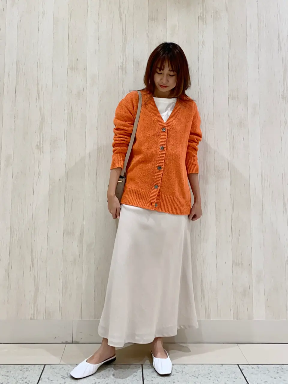 23区 Kanako コーディネート画像