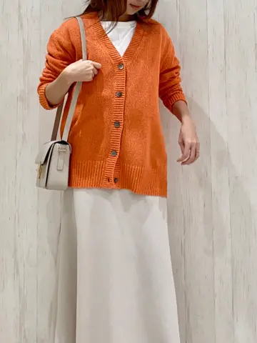 23区 Kanako コーディネート画像