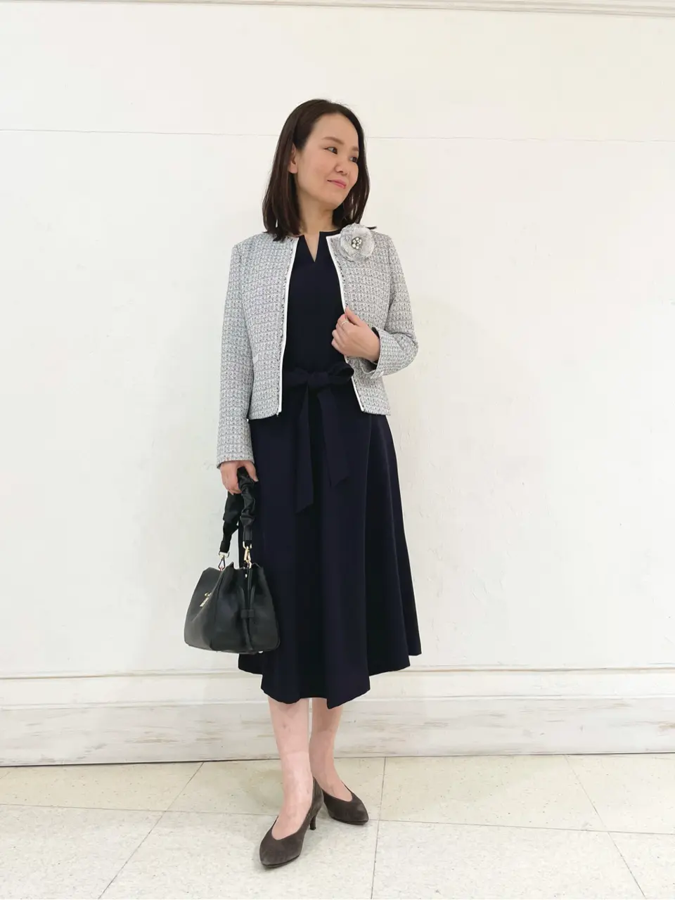  永石 コーディネート画像