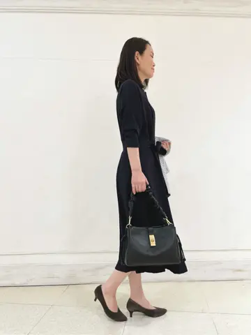 23区 永石 コーディネート画像