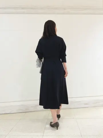 23区 永石 コーディネート画像