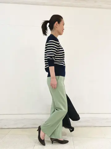 23区 永石 コーディネート画像