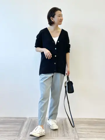 23区 大原 コーディネート画像