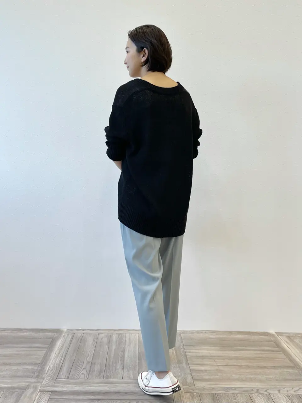 23区 大原 コーディネート画像