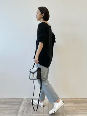 23区 大原 コーディネート画像