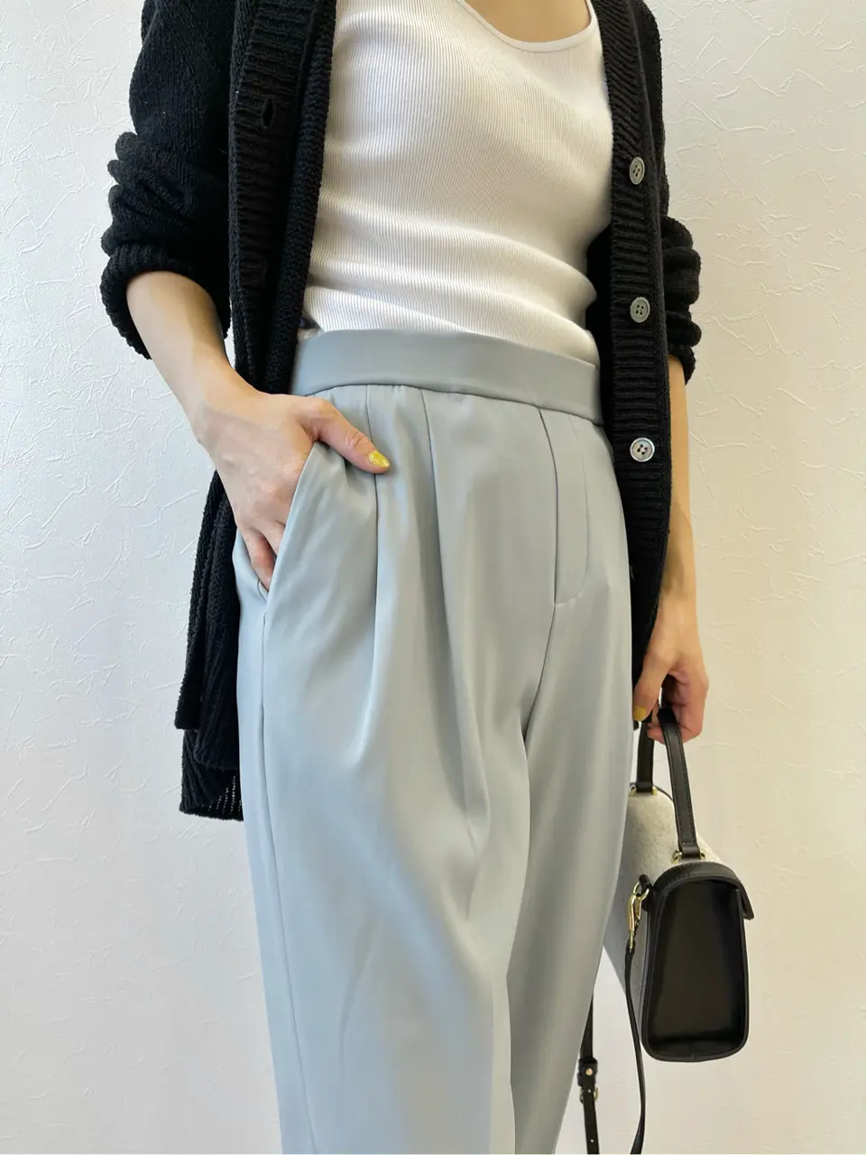 23区 大原 コーディネート画像