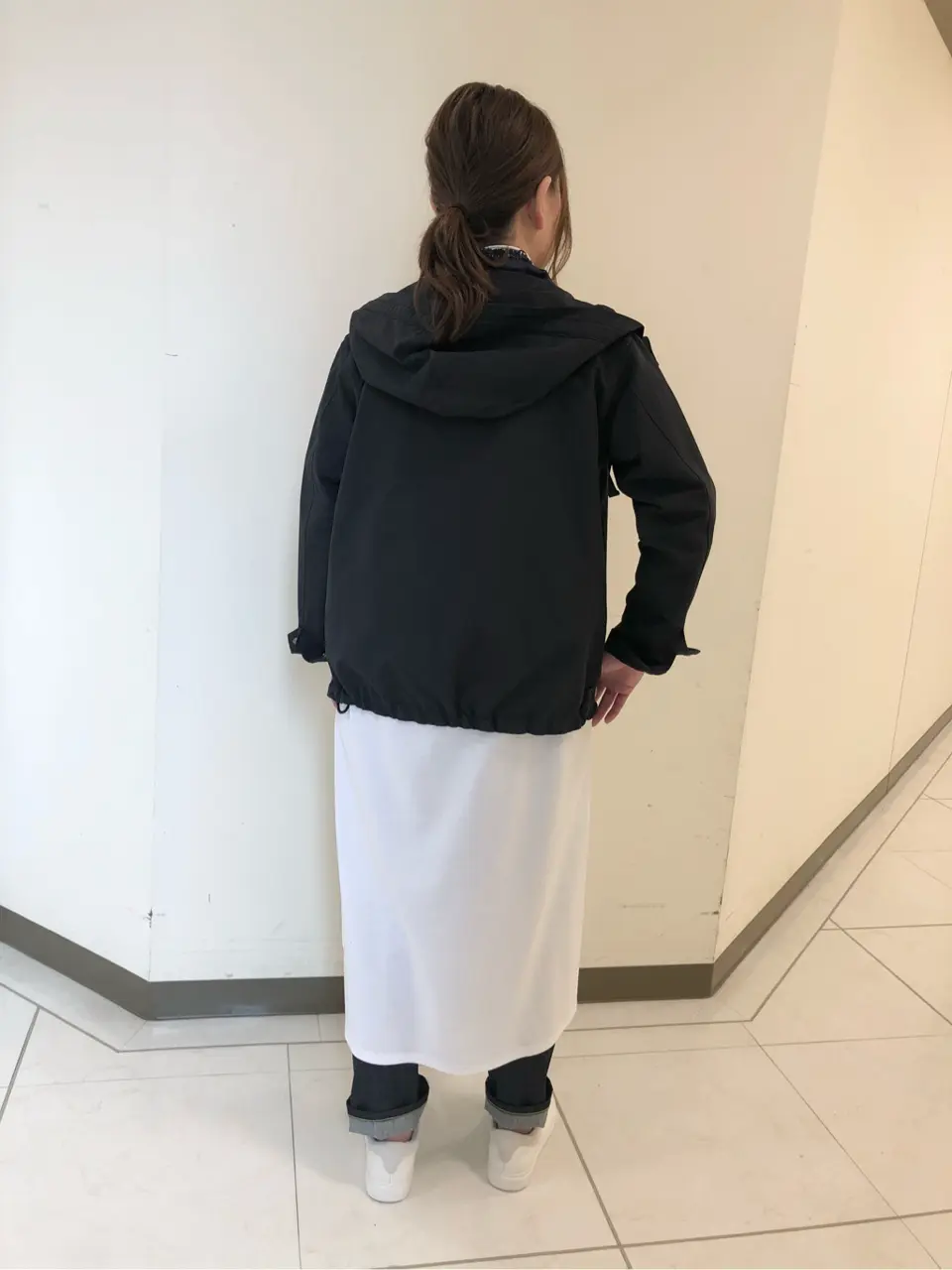 23区 島田 コーディネート画像