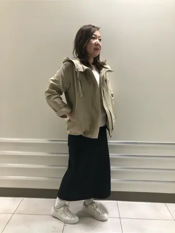 23区 島田 コーディネート画像