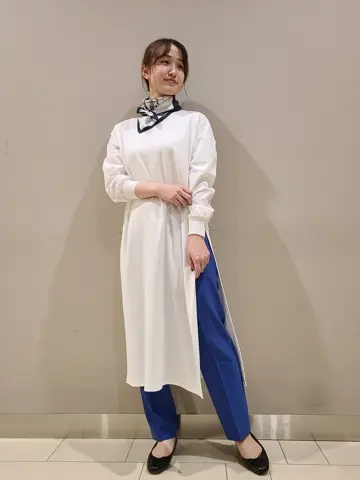 23区 スタッフ. コーディネート画像