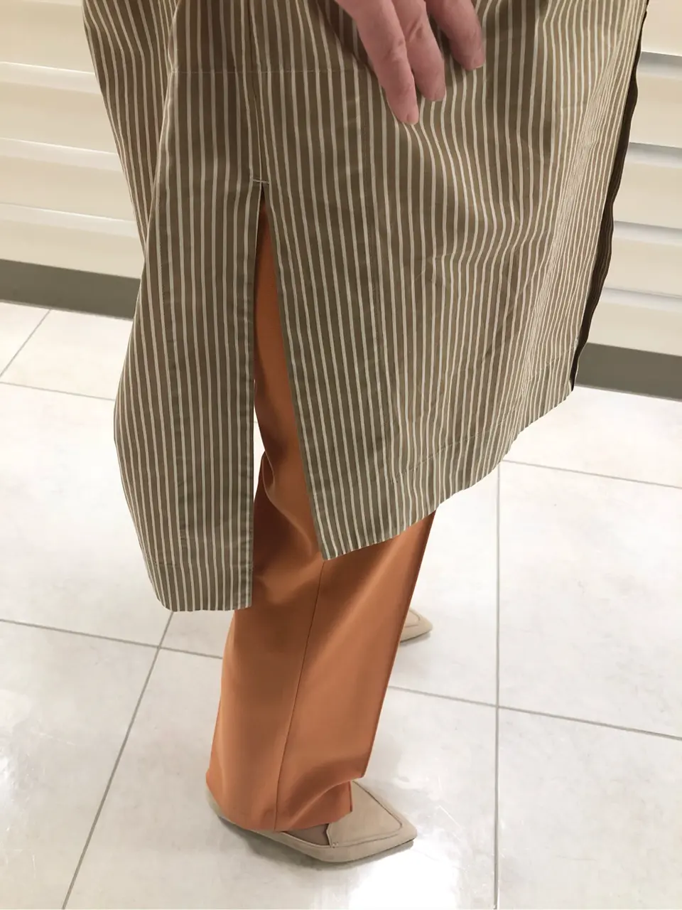 23区 島田 コーディネート画像