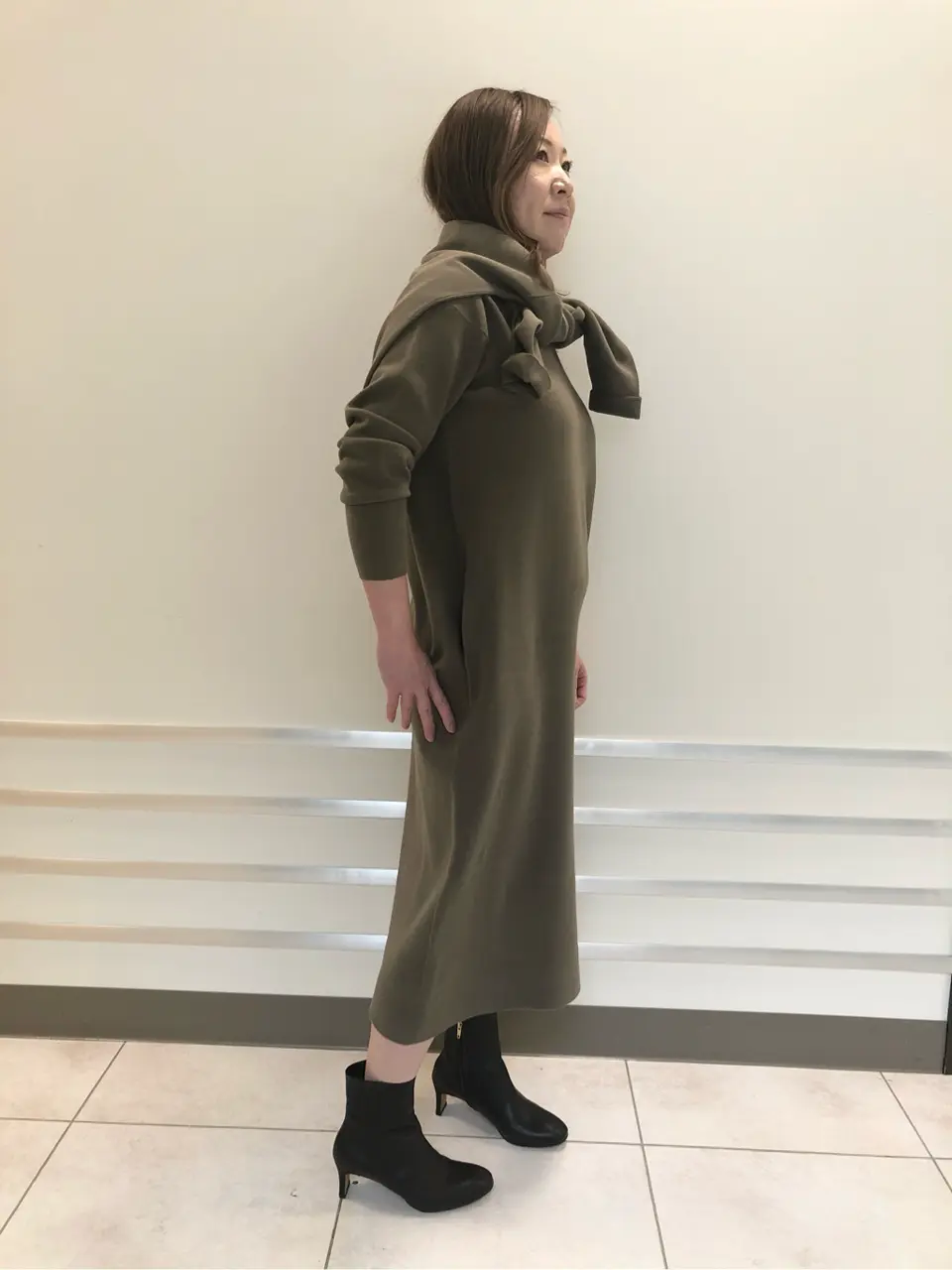 23区 島田 コーディネート画像