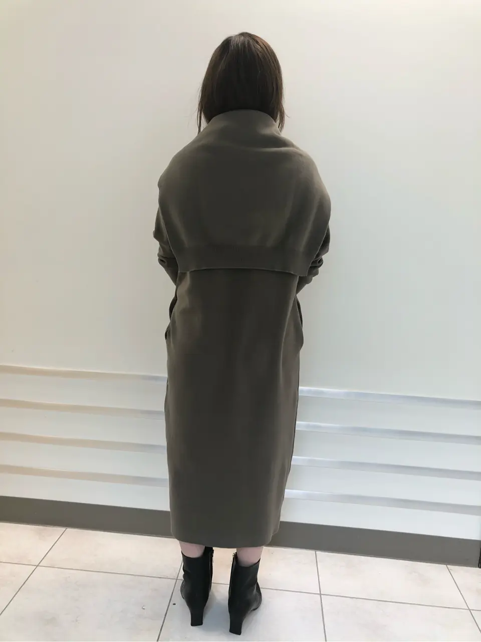 23区 島田 コーディネート画像