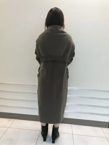 23区 島田 コーディネート画像