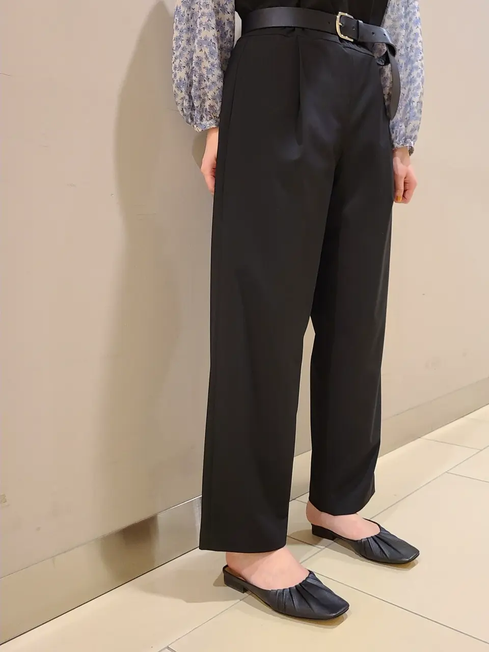 23区 スタッフ. コーディネート画像