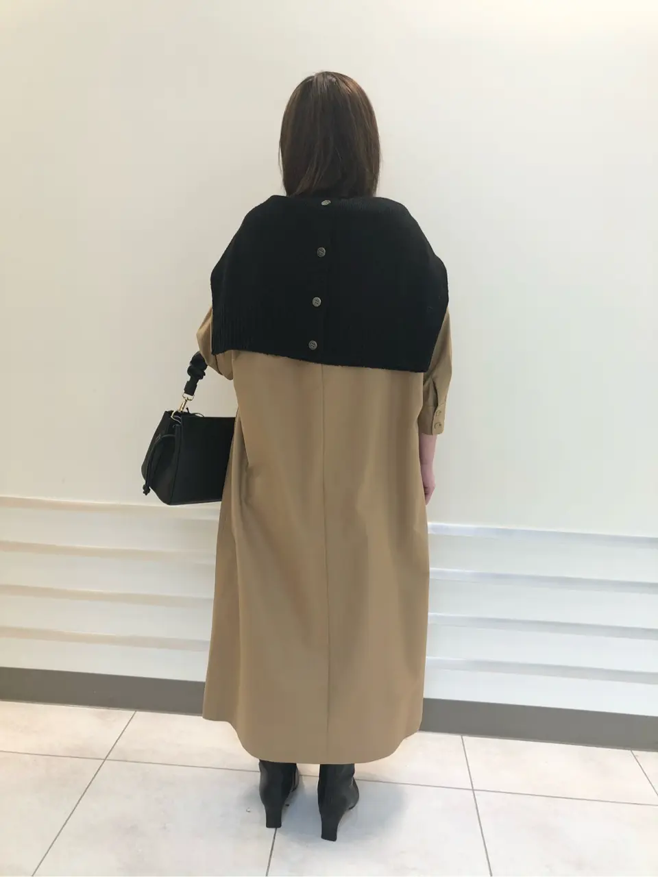 23区 島田 コーディネート画像