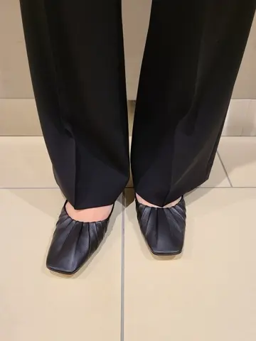 23区 スタッフ. コーディネート画像