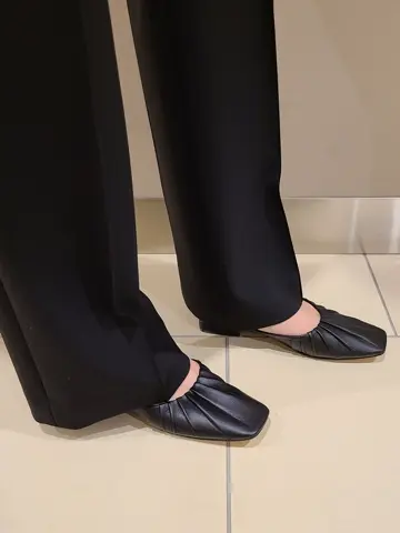 23区 スタッフ. コーディネート画像