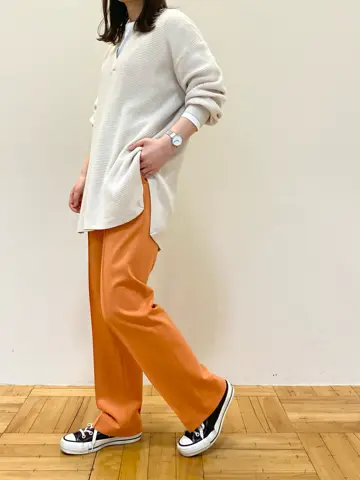 23区 八木沢 コーディネート画像