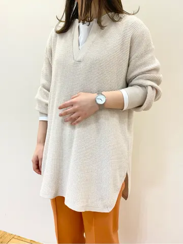 23区 八木沢 コーディネート画像