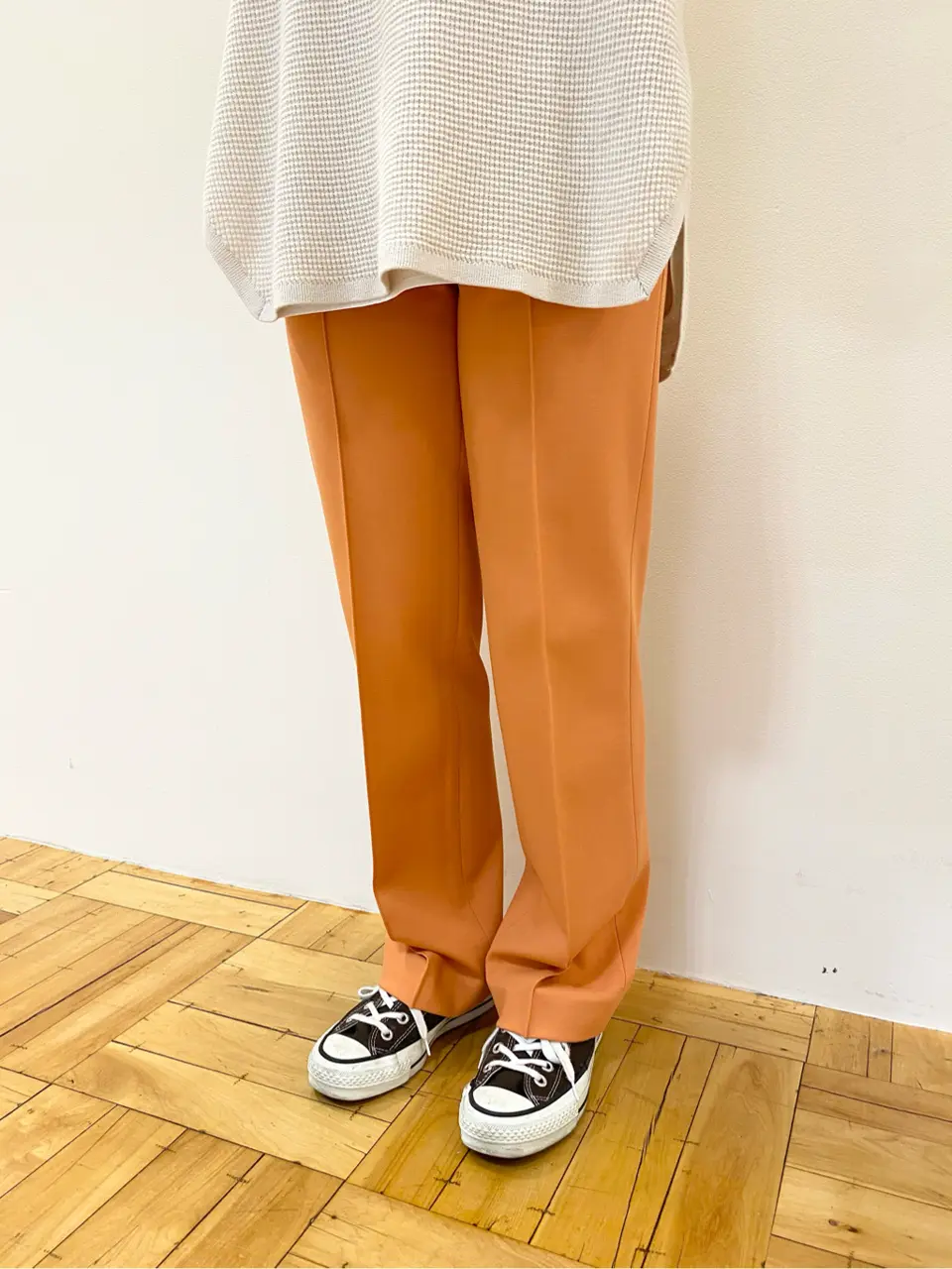 23区 八木沢 コーディネート画像