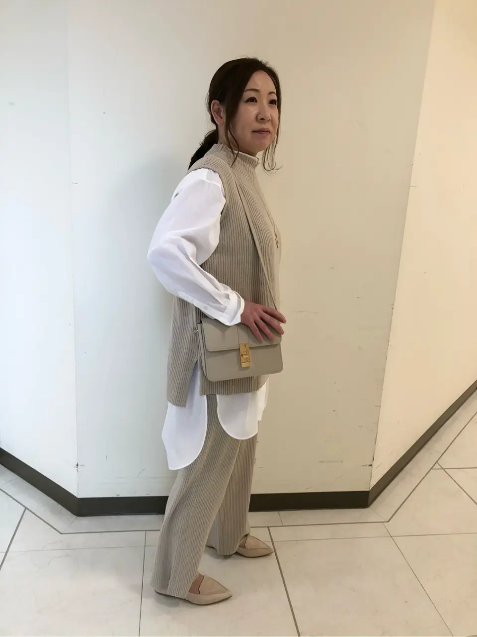 23区 島田 コーディネート画像