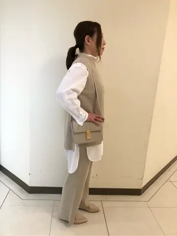 23区 島田 コーディネート画像