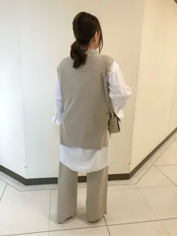 23区 島田 コーディネート画像