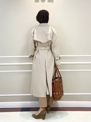 23区 荒川 コーディネート画像