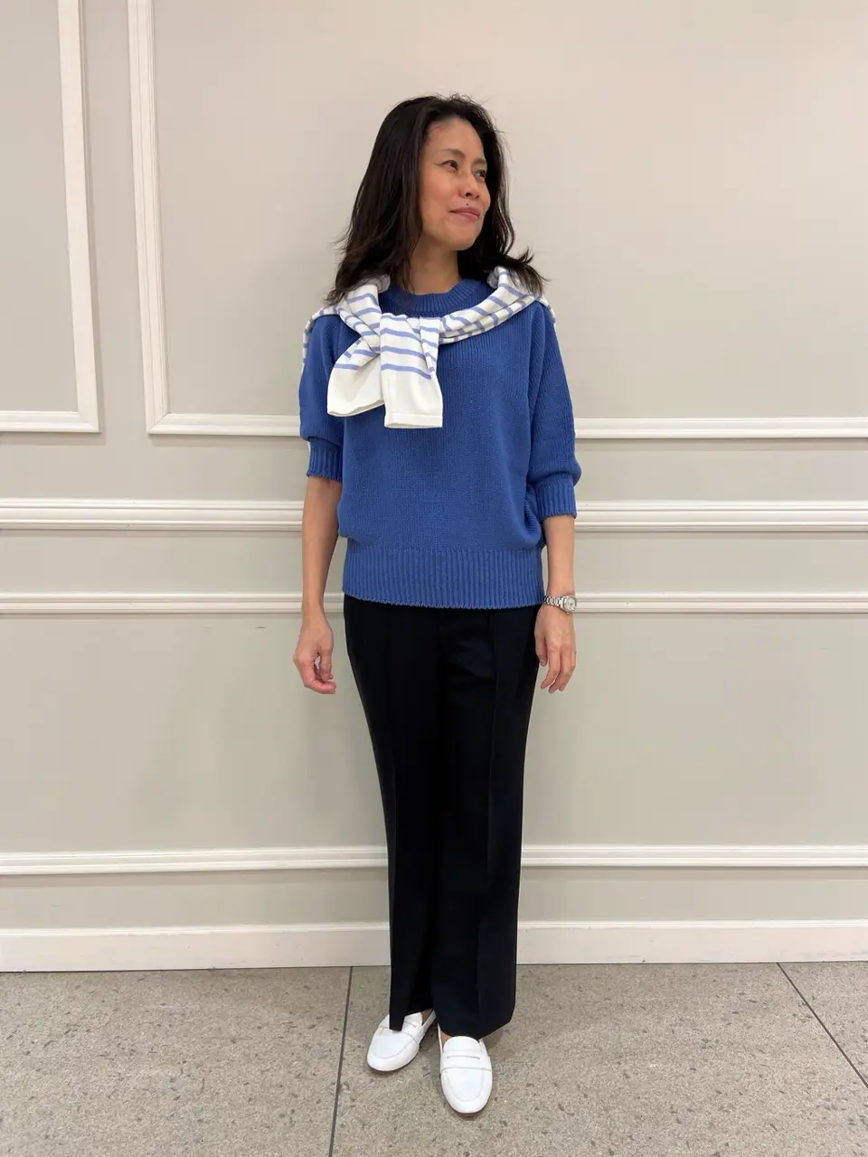  佐藤 コーディネート画像