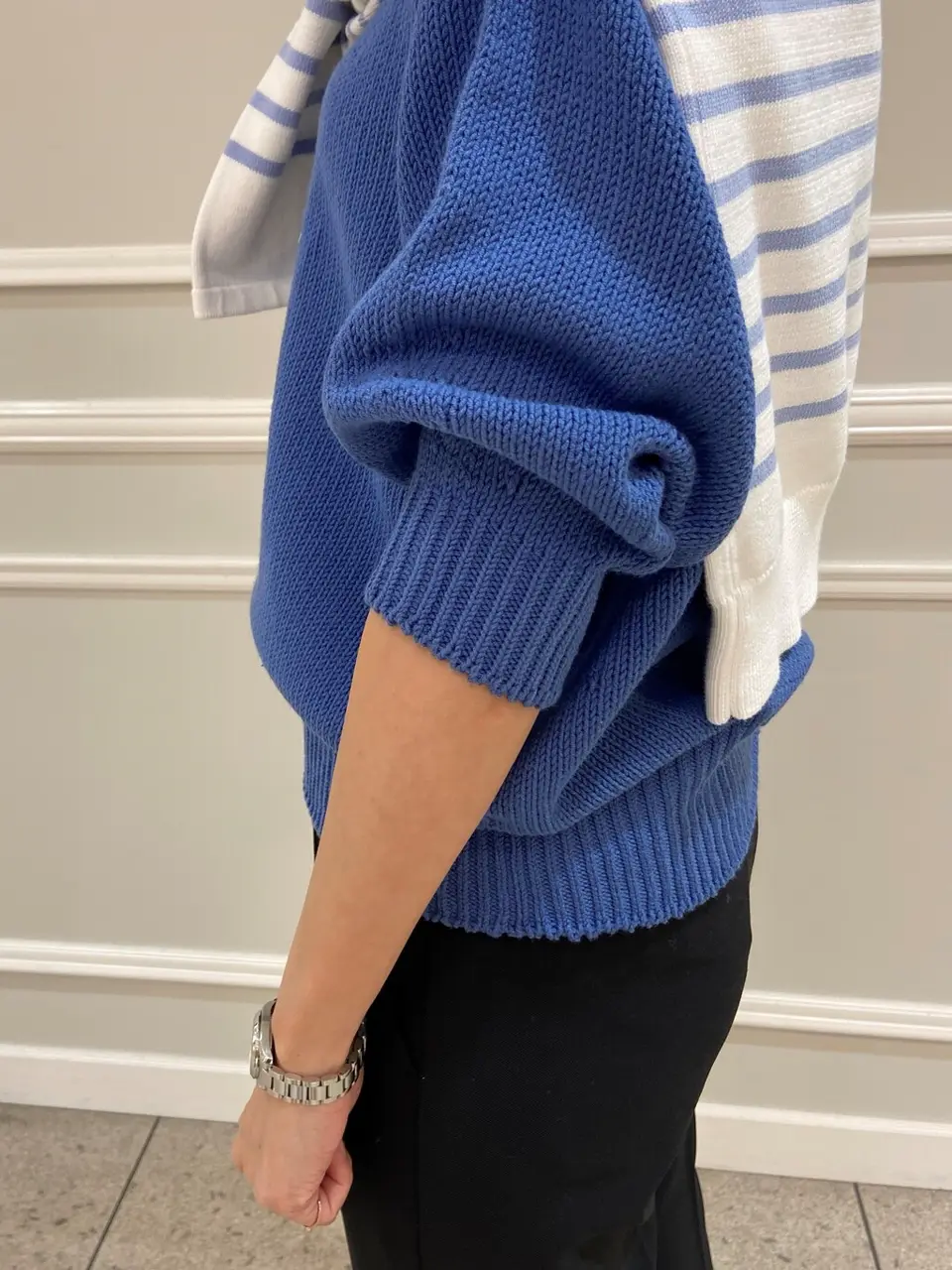 23区 佐藤 コーディネート画像