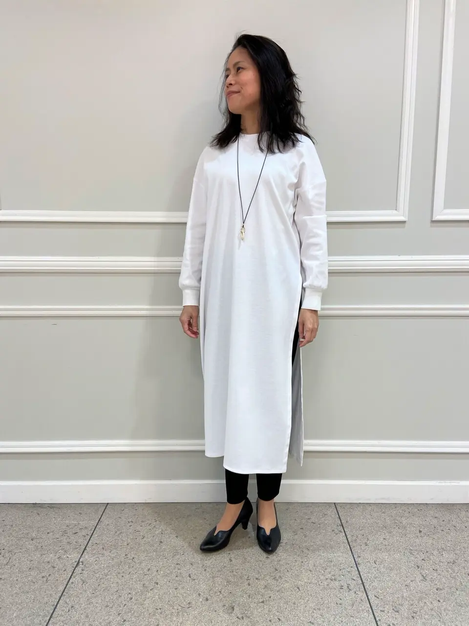 23区 佐藤 コーディネート画像