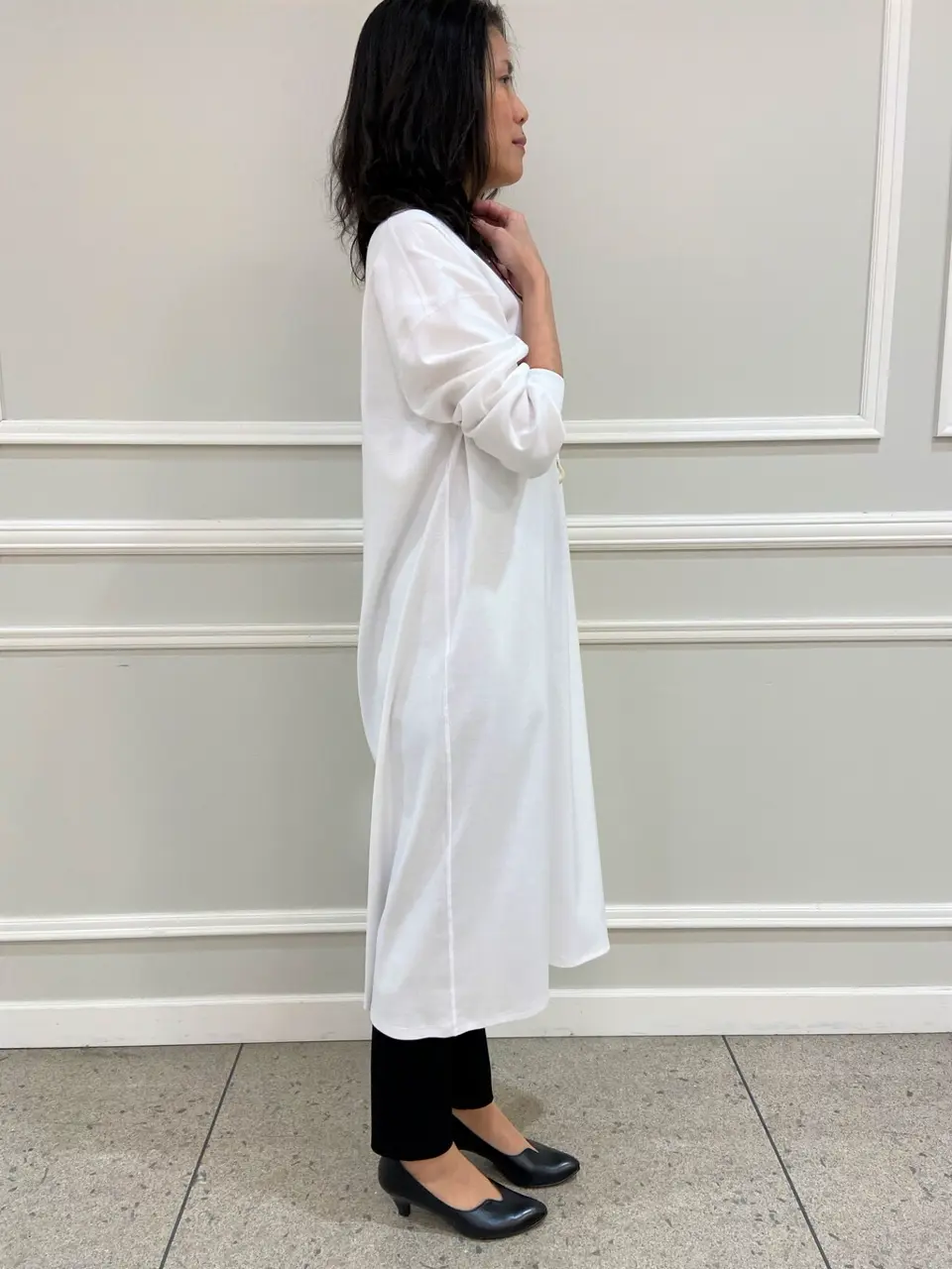 23区 佐藤 コーディネート画像