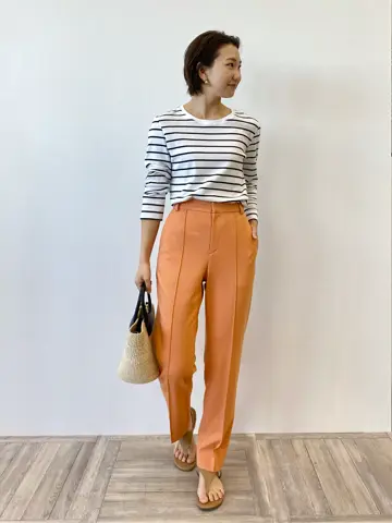 23区 大原 コーディネート画像