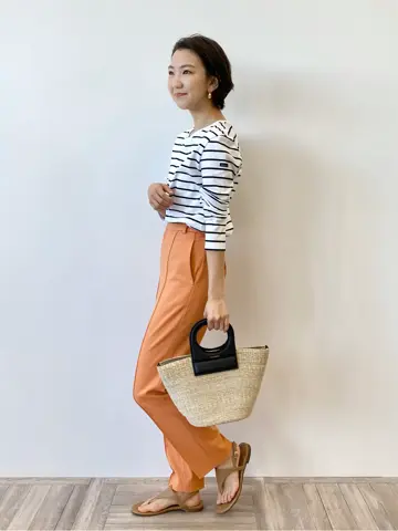 23区 大原 コーディネート画像