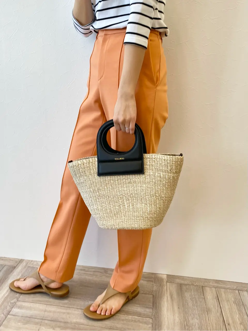 23区 大原 コーディネート画像