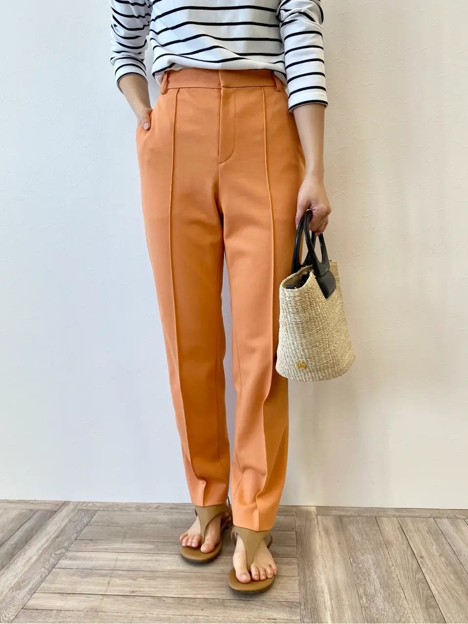 23区 大原 コーディネート画像